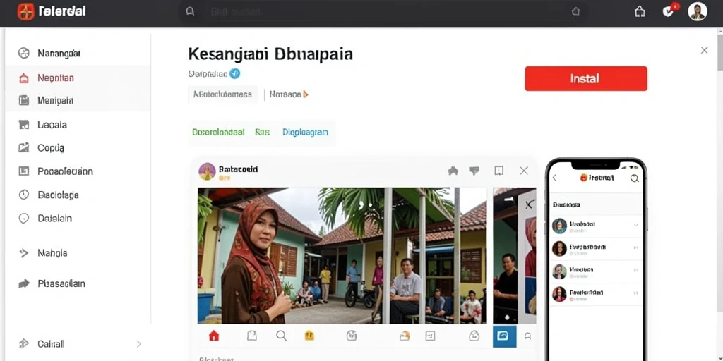 Tampilan antarmuka utama 66KBET yang menarik.