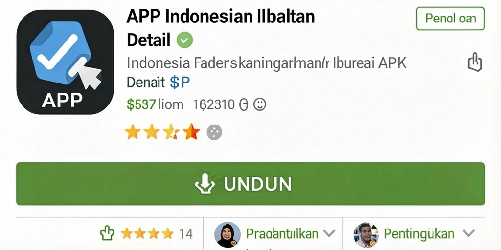 Tampilan antarmuka AJAIB88 yang menarik.
