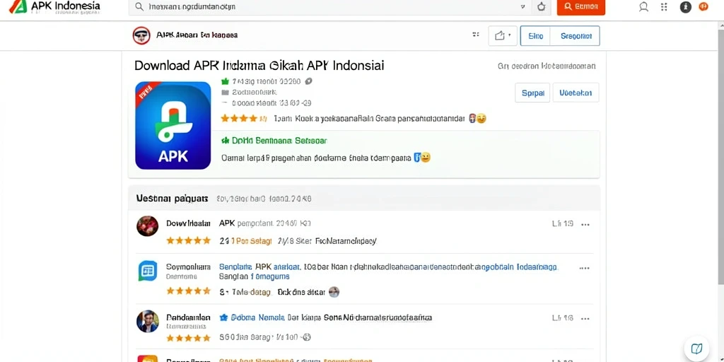 Tampilan halaman utama AQUASLOT yang menarik.
