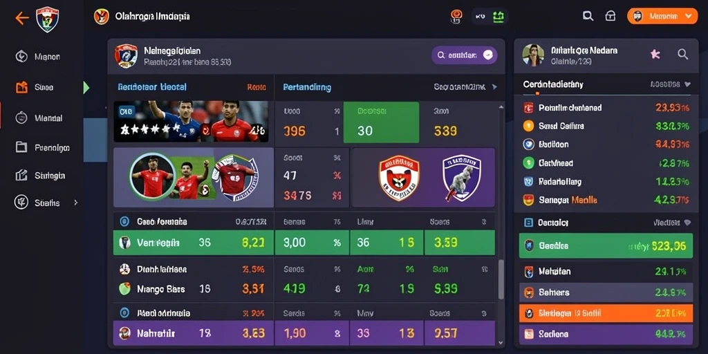 Tampilan utama BATAMTOTO yang menarik dan informatif.