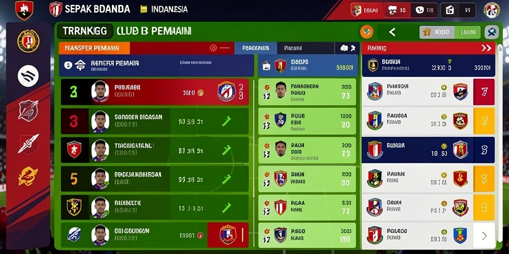 Screenshot menampilkan karakter utama dalam aksi menegangkan.
