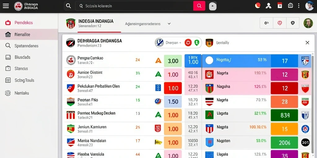 Tangkapan layar menampilkan karakter utama dalam misi menantang.