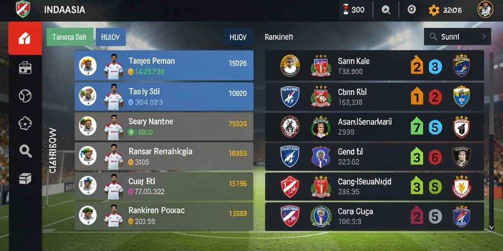 Screenshot memperlihatkan aksi karakter di level menantang.