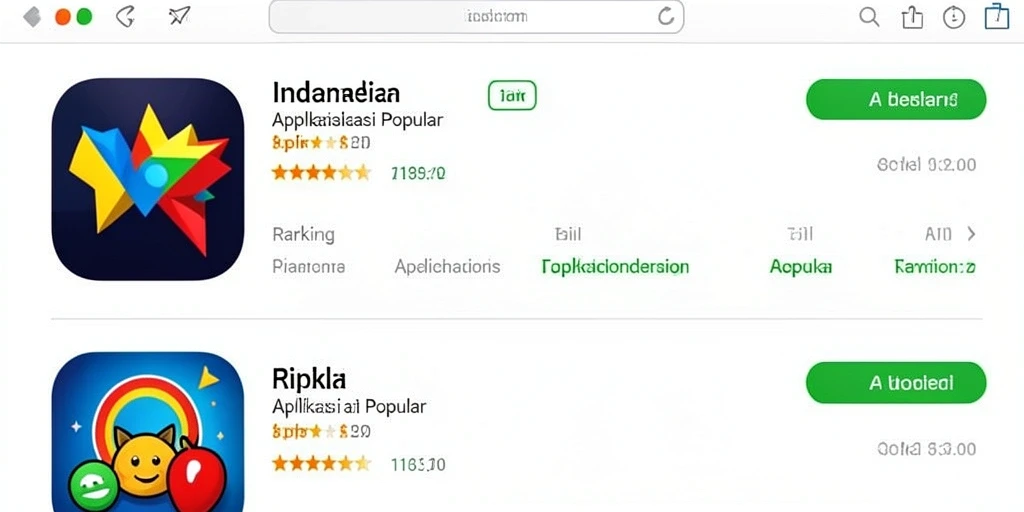 Tampilan permainan slot yang menarik dan interaktif.
