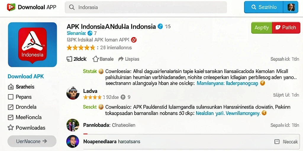 Tampilan antarmuka yang menarik dan user-friendly.