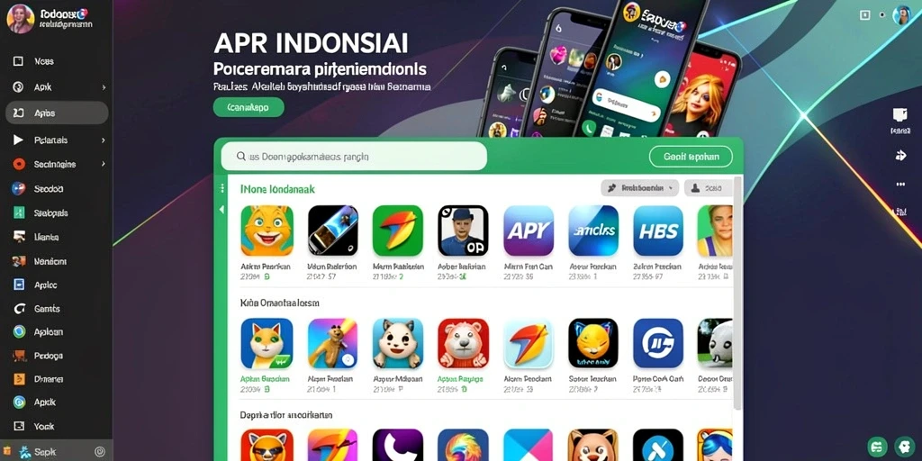 Menampilkan karakter-karakter ikonik dalam pertempuran.