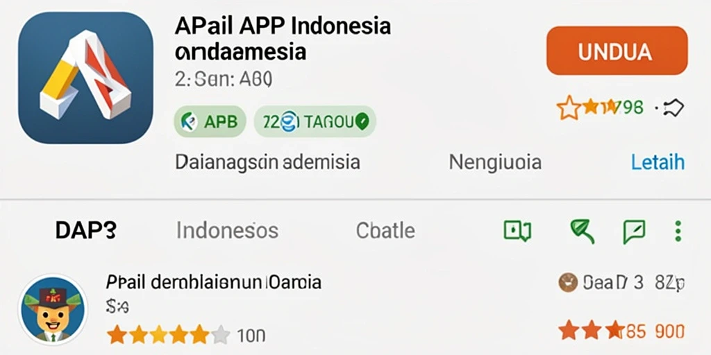 Tampilan karakter utama dalam aksi.
