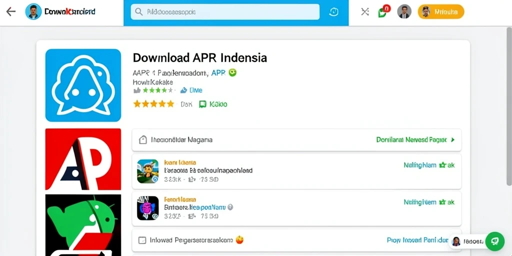 Screenshot 1 menunjukkan antarmuka utama aplikasi TVTOGEL.