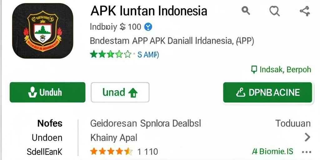 Screenshot menunjukkan karakter utama dalam aksi.